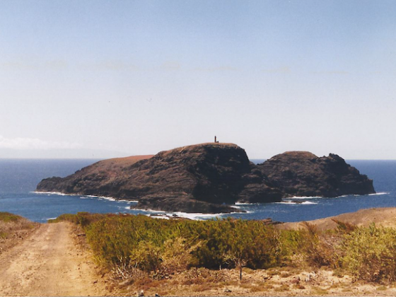 Porto Santo