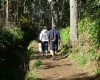 Levada Serra do Faial