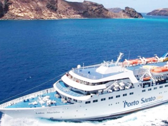 Porto Santo (Transfers)