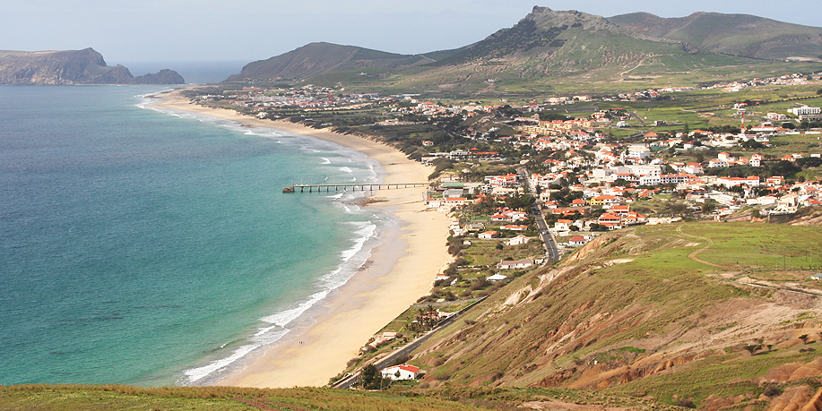 Porto Santo (Excursões)