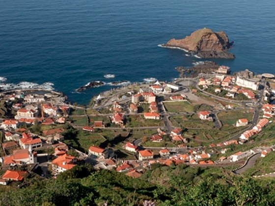 Porto Moniz