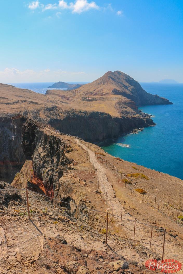 Vereda – Ponta de São Lourenço